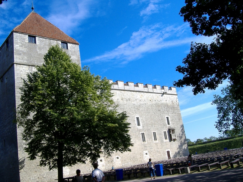 Kuressaare