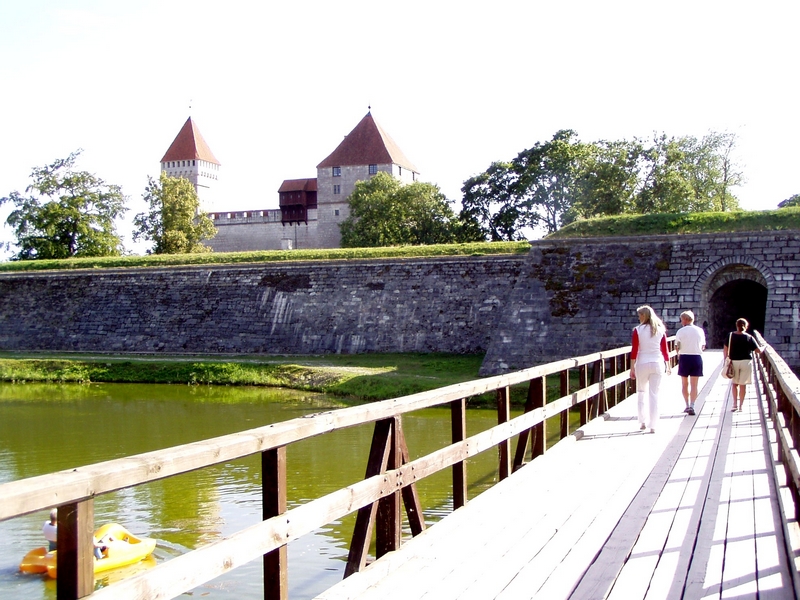 Kuressaare