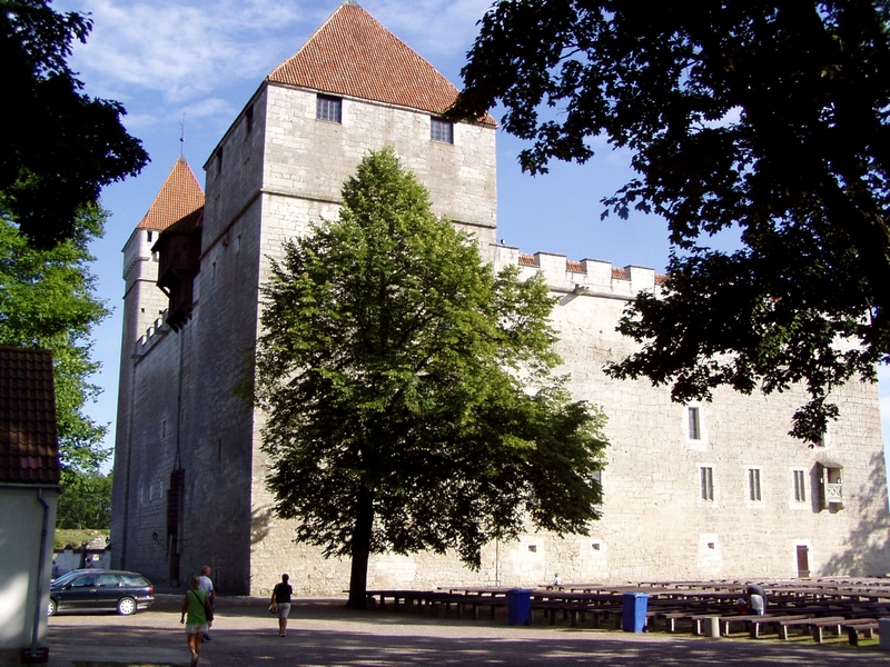 Kuressaare