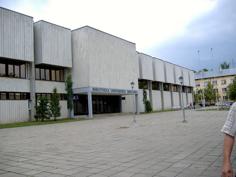 Tartu