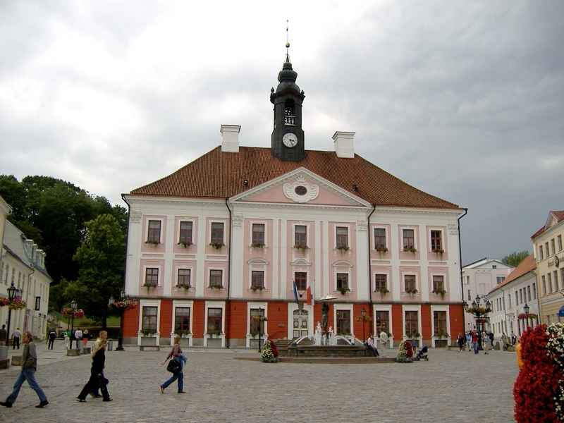 Tartu